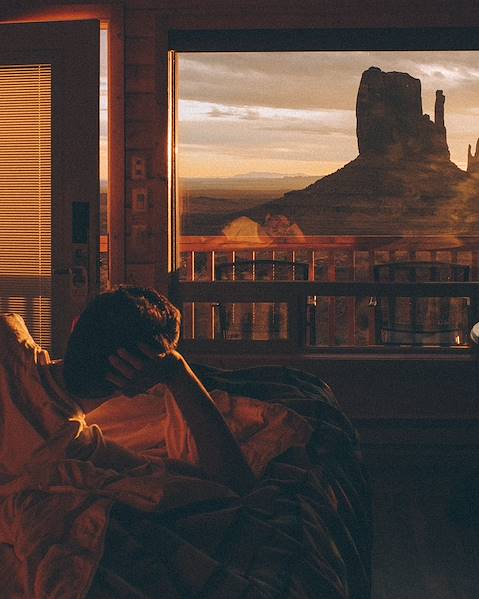 Voyages itinérants Etats-Unis - Ouest - Salt Lake City - St George - Kanab - Zion - Capitol Reef - Monument Valley - Moab
