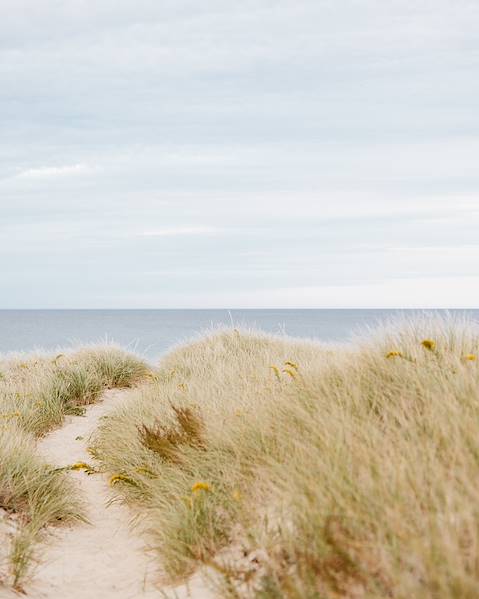 Voyages itinérants États-Unis - Nouvelle Angleterre - Boston - Cape Cod - White Mountains