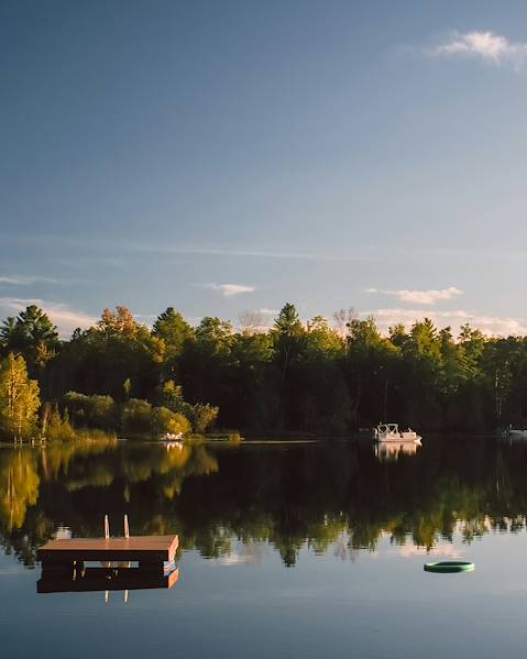 Rundreisen USA - Chicago - Grosse Seen