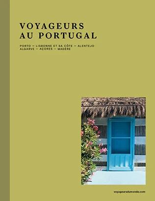 Voyageurs en Portugal