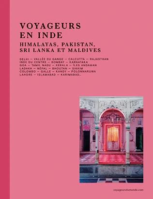 Voyageurs en Inde et dans les Himalayas