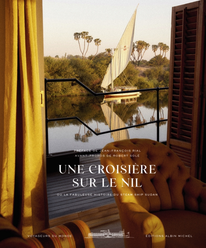 Une croisière sur le Nil