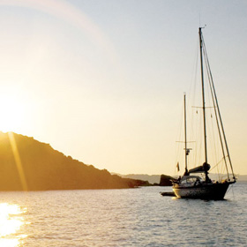 Bateaux de charme