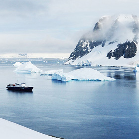 Croisières d’expédition 