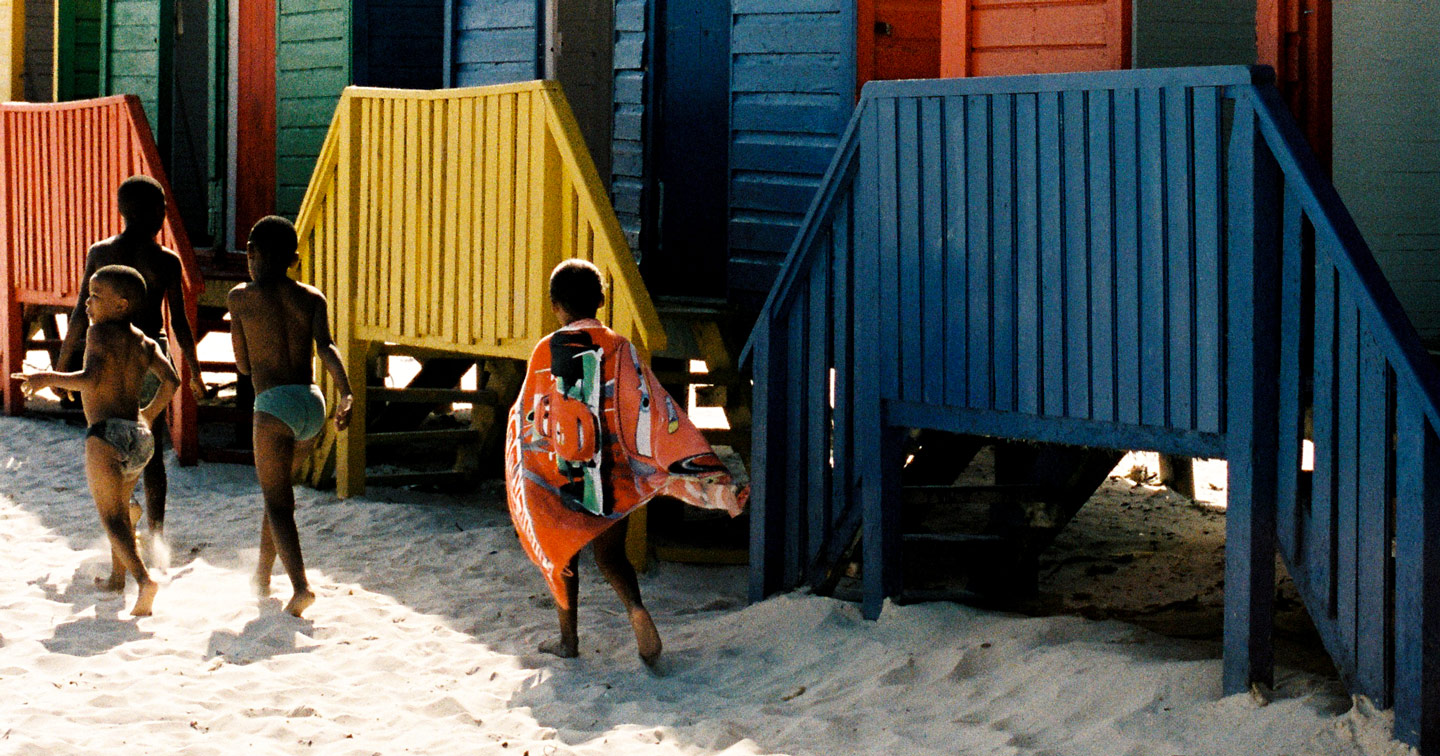 Vacances de Pâques Afrique du Sud