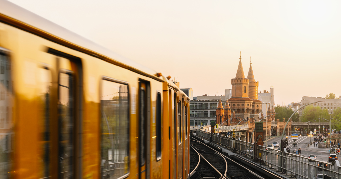 Croisières Allemagne