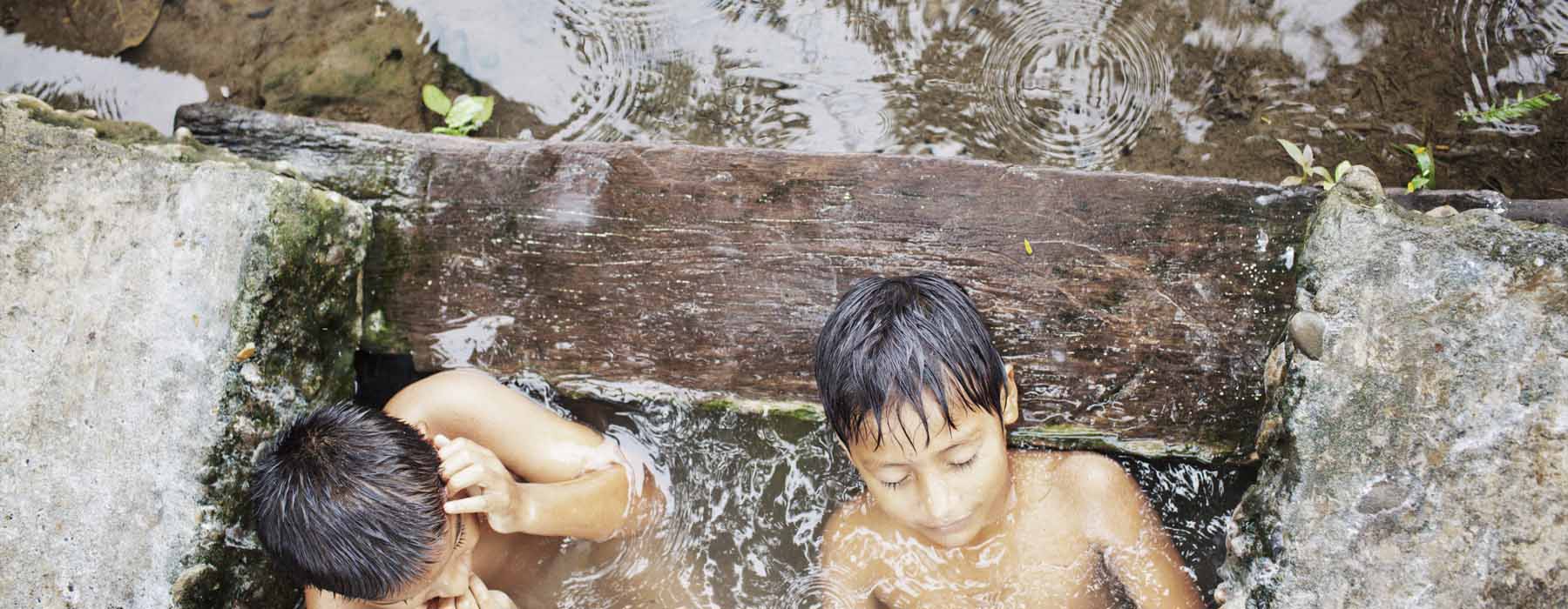 Tous nos voyages Amazonie équatorienne