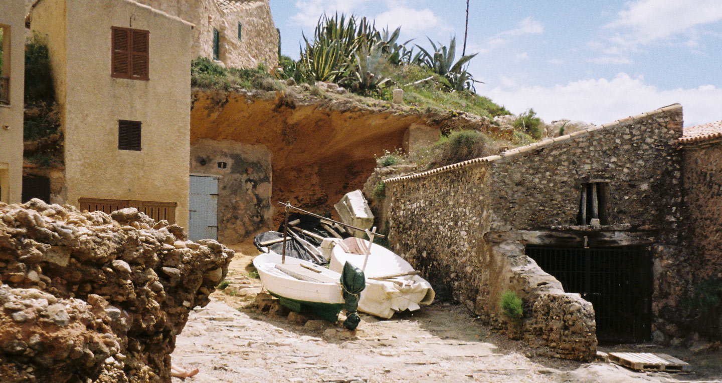 Tous nos voyages Baléares