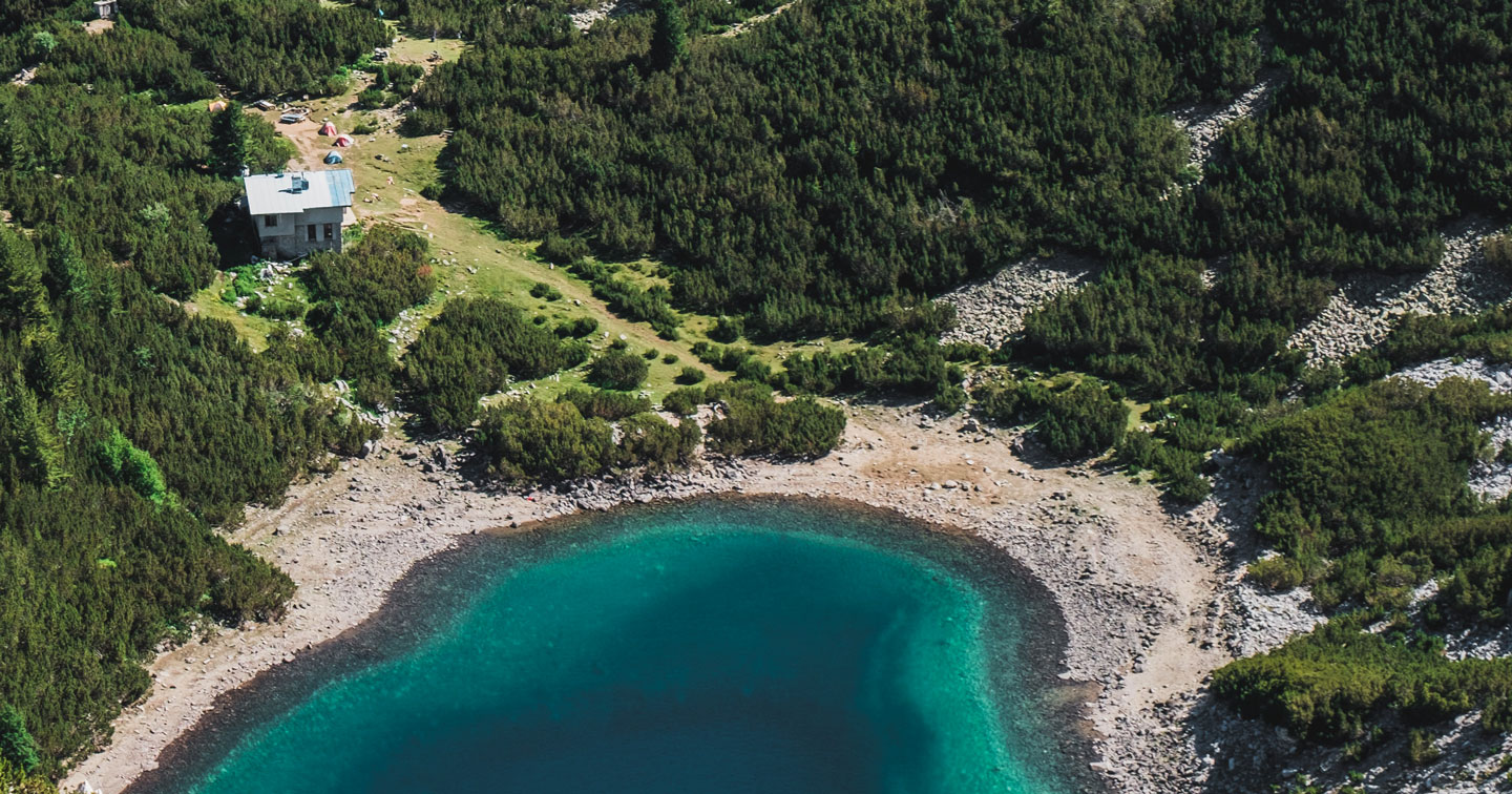 Vacances d'été Bulgarie