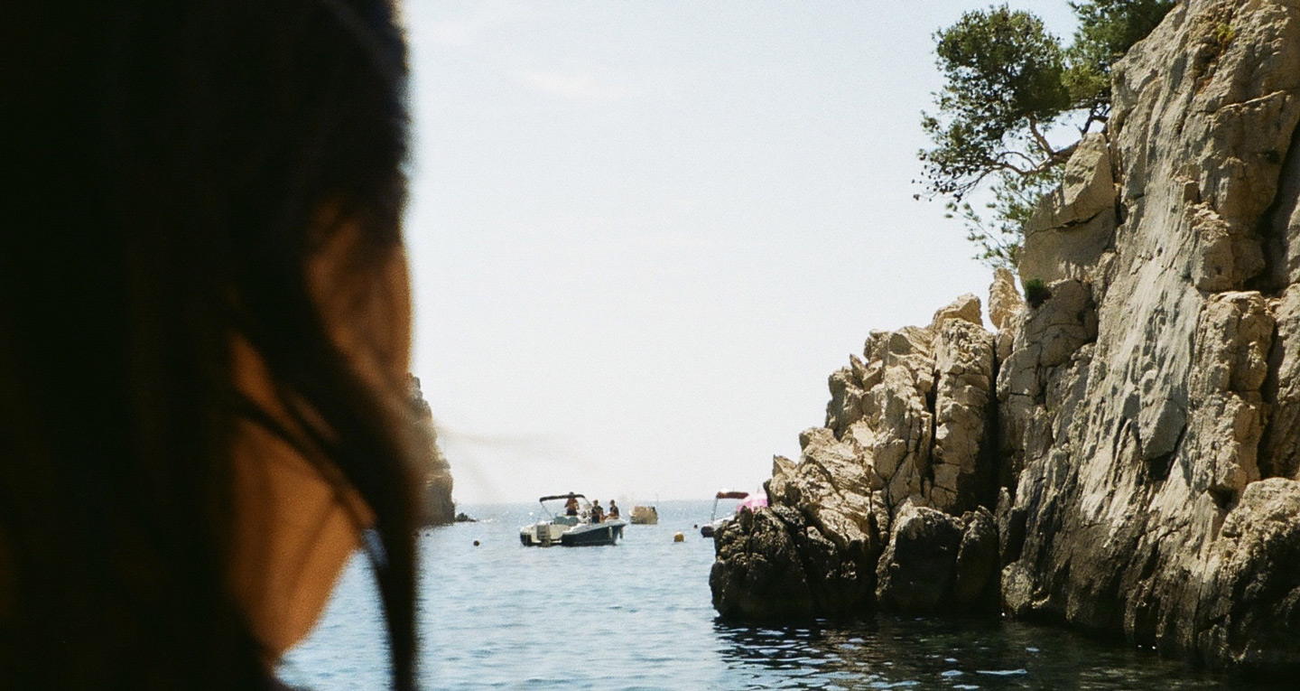 Voyage  Côte d’Azur