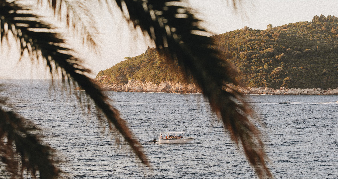 Tous nos voyages De Zadar à l'Istrie