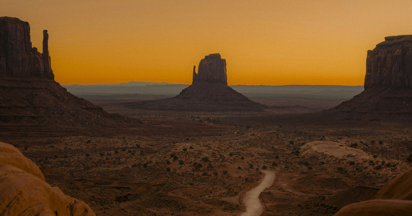 Vacances de février Etats-Unis