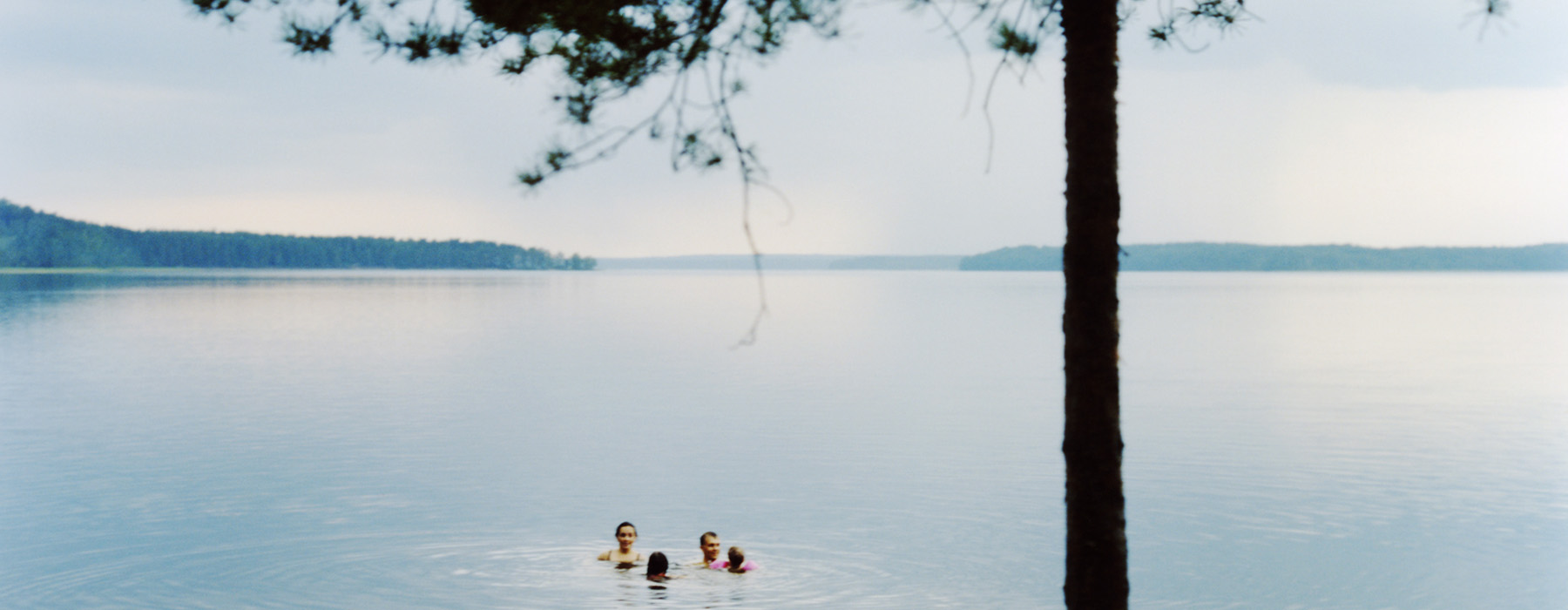 Avec des ados Finlande