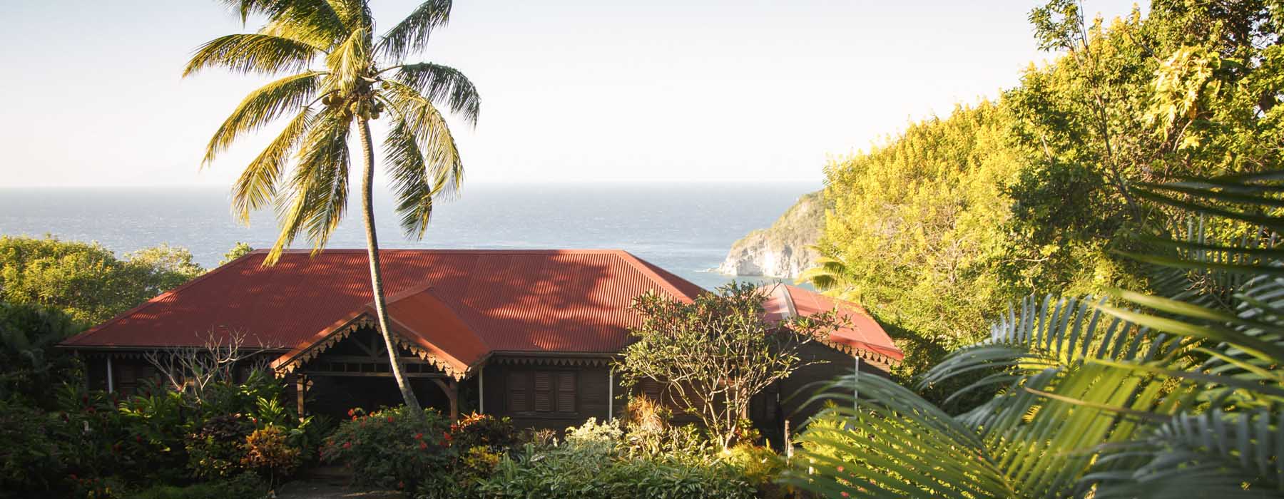 La plage mais pas seulement Guadeloupe