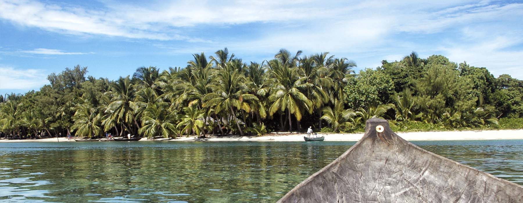 Voyages intérieurs Honduras