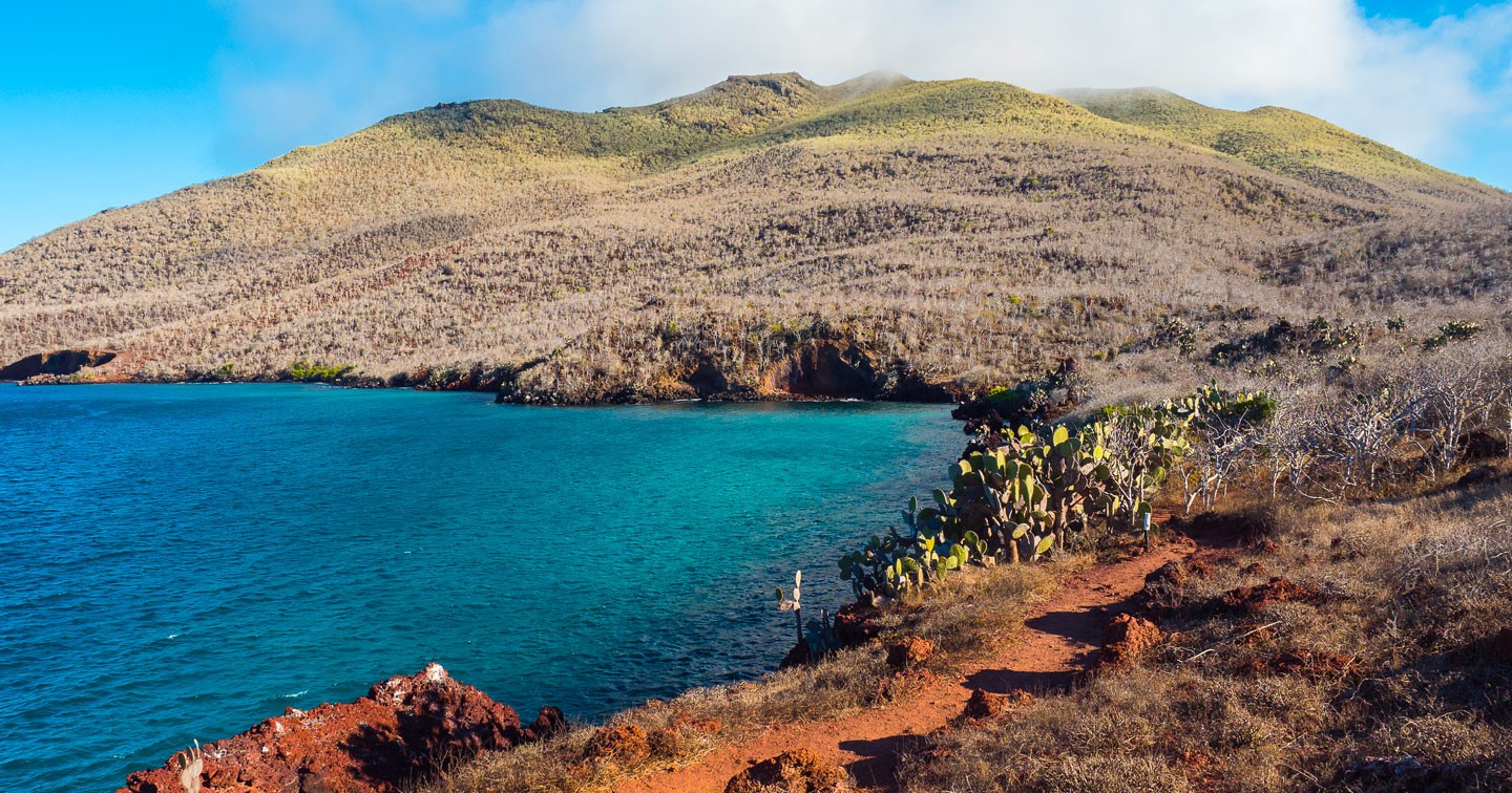 Voyage  Iles Galapagos