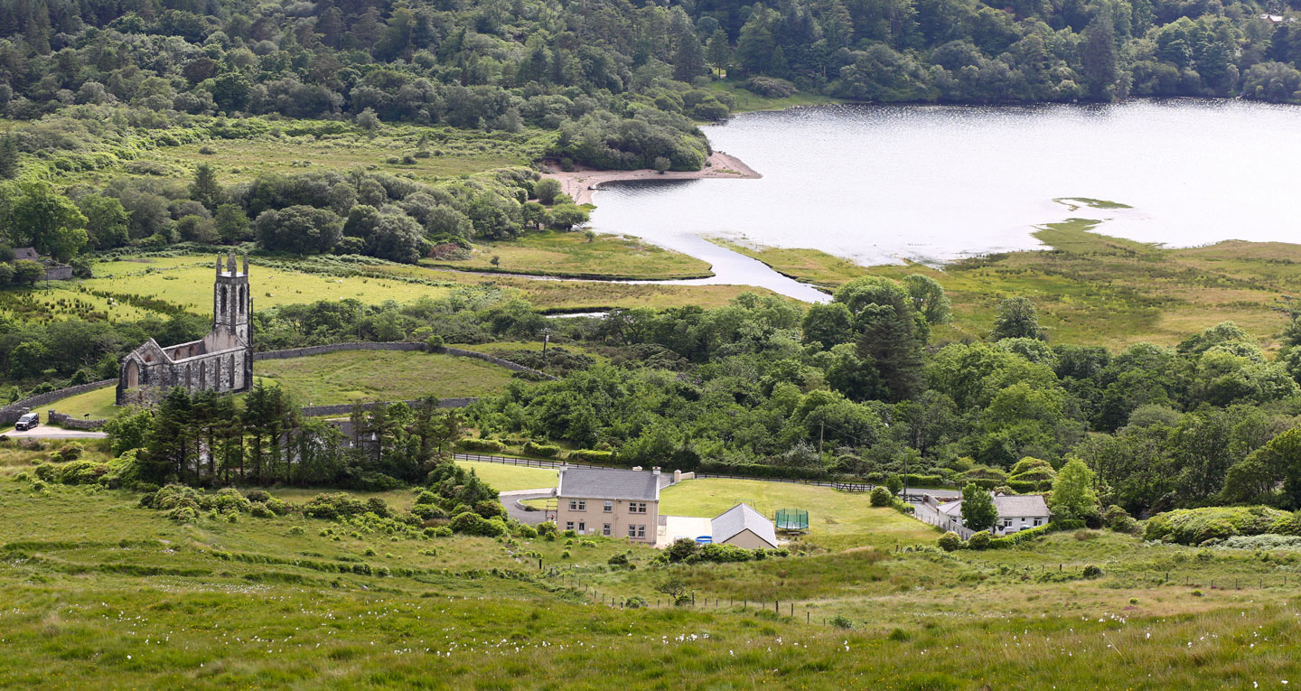 Tous nos voyages Irlande du Nord