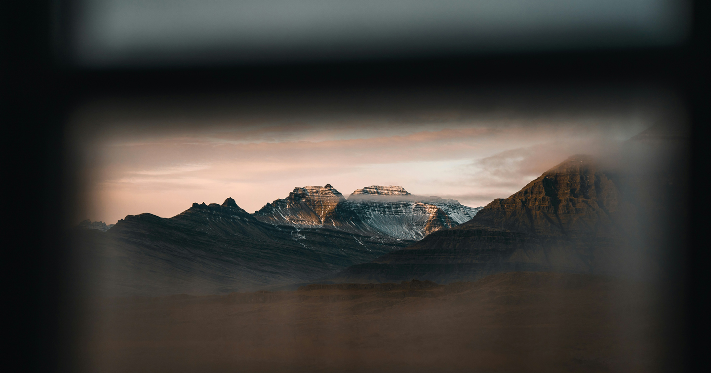 Vacances de Pâques Islande