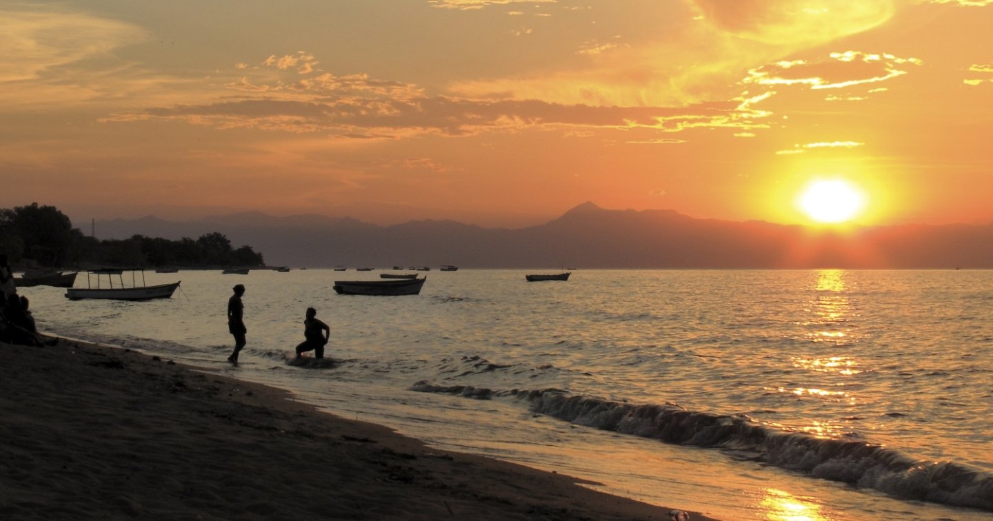 Croisières Malawi