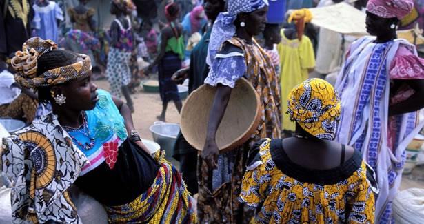 Tous nos voyages Mali