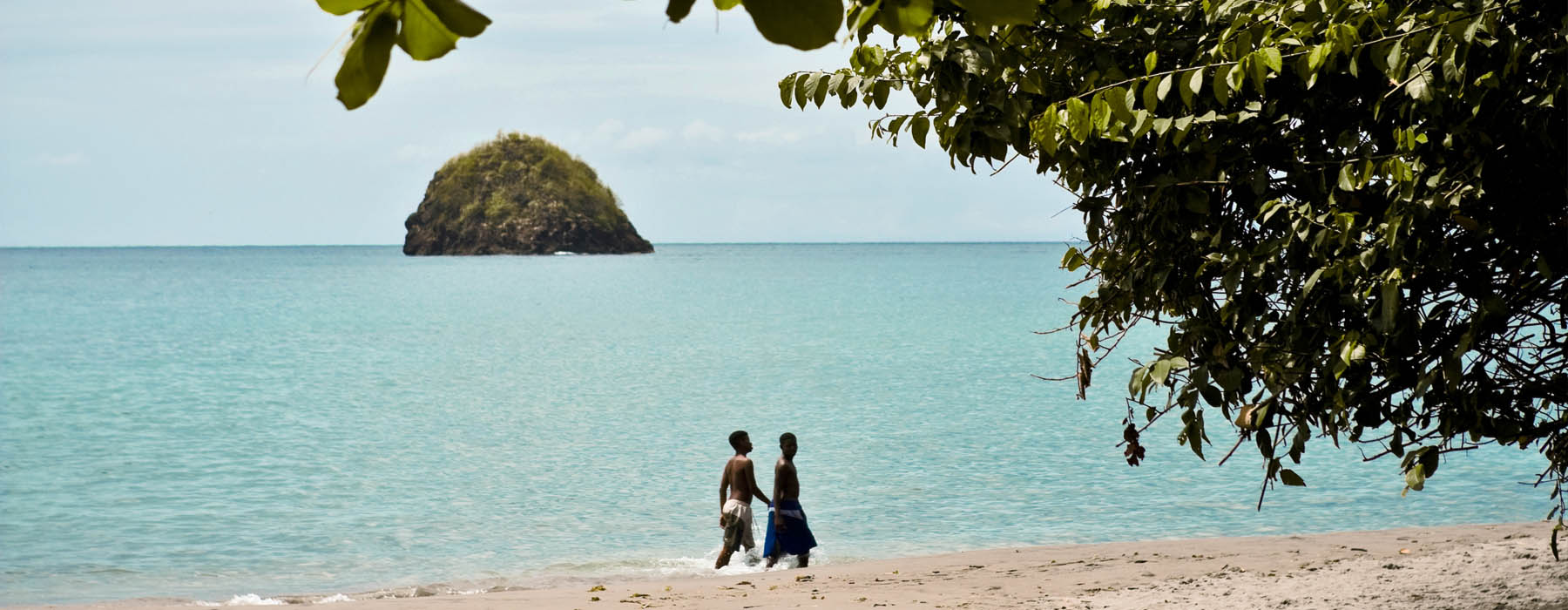 Comme chez moi Martinique