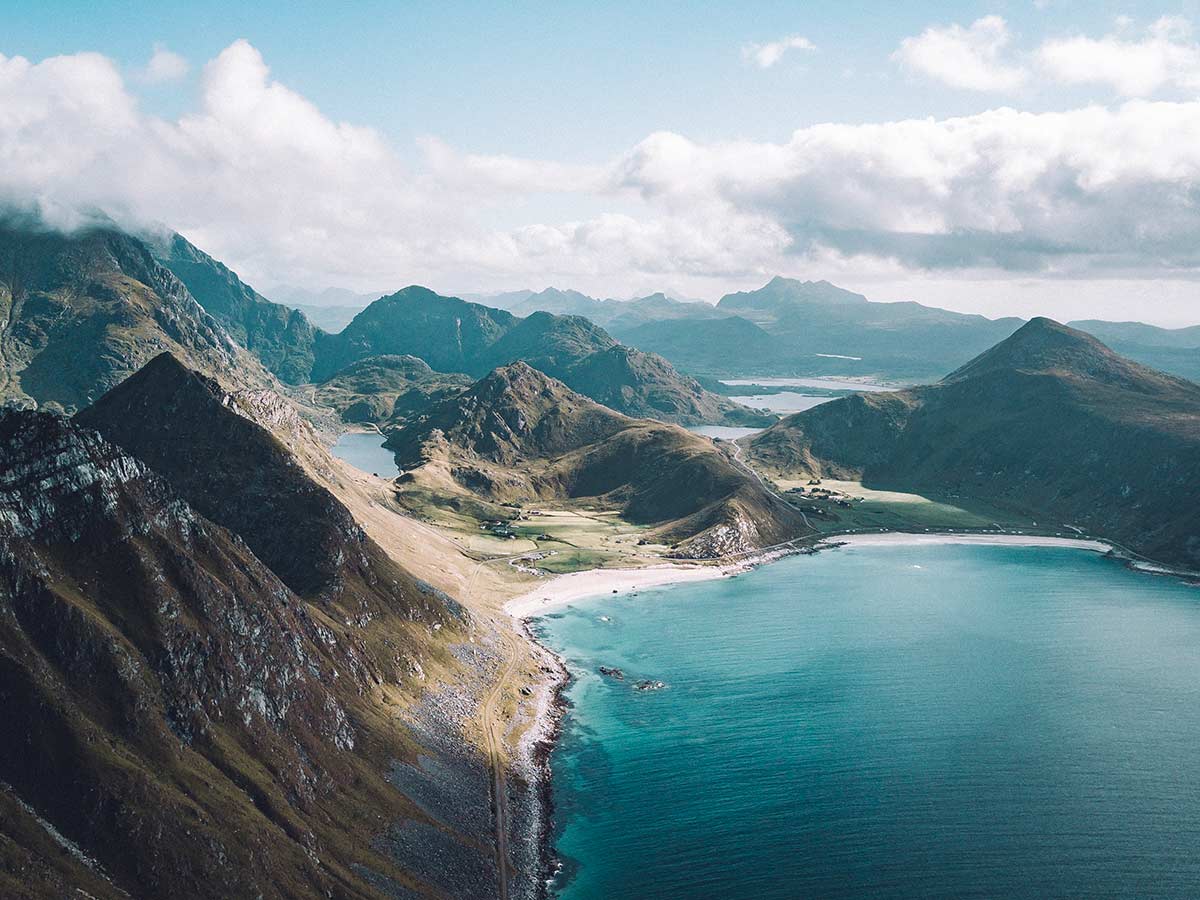 Voyages de noces Norvège