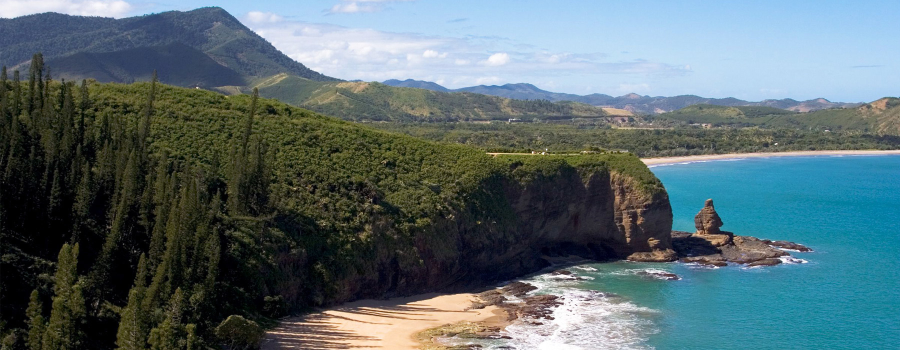 Vacances de la Toussaint Nouvelle-Calédonie