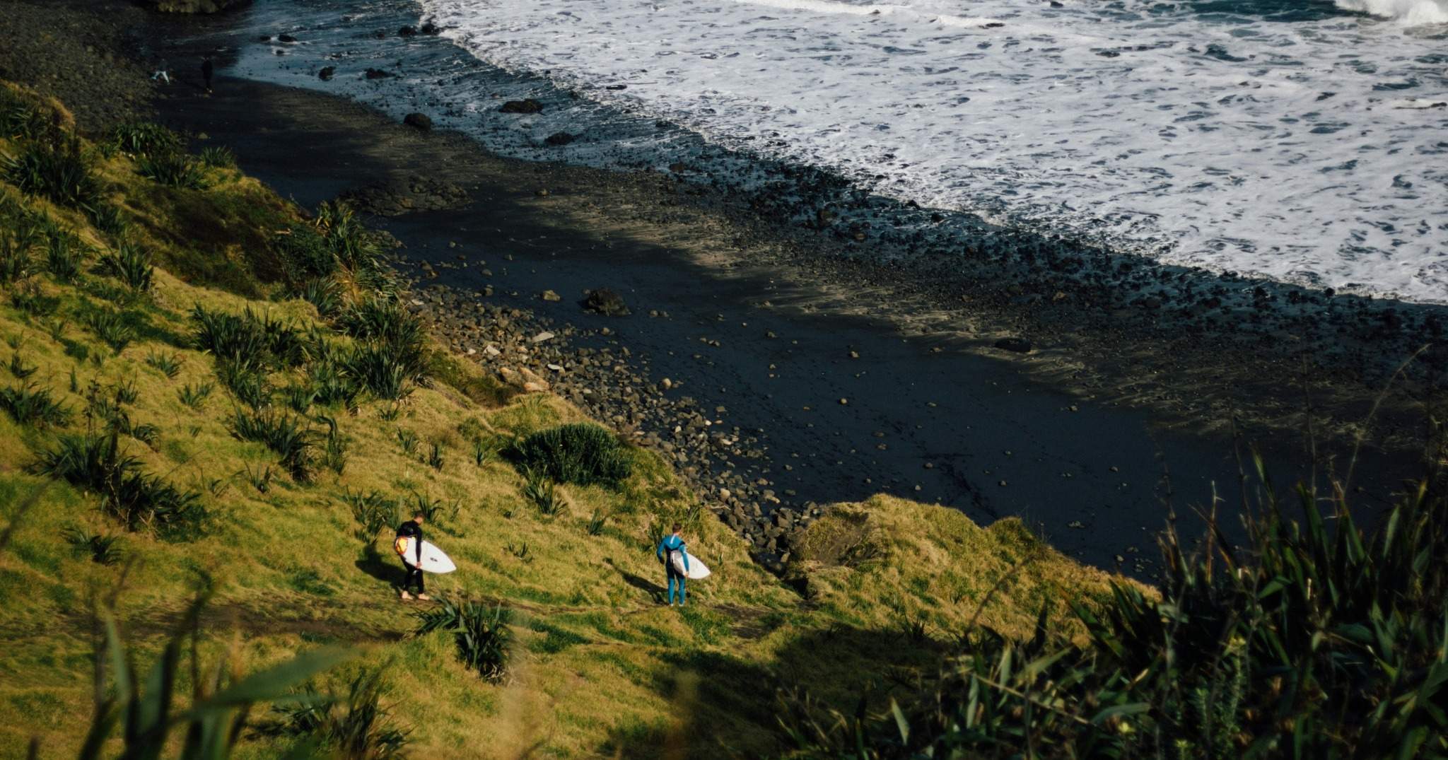 Nature et art de vivre Nouvelle-Zélande