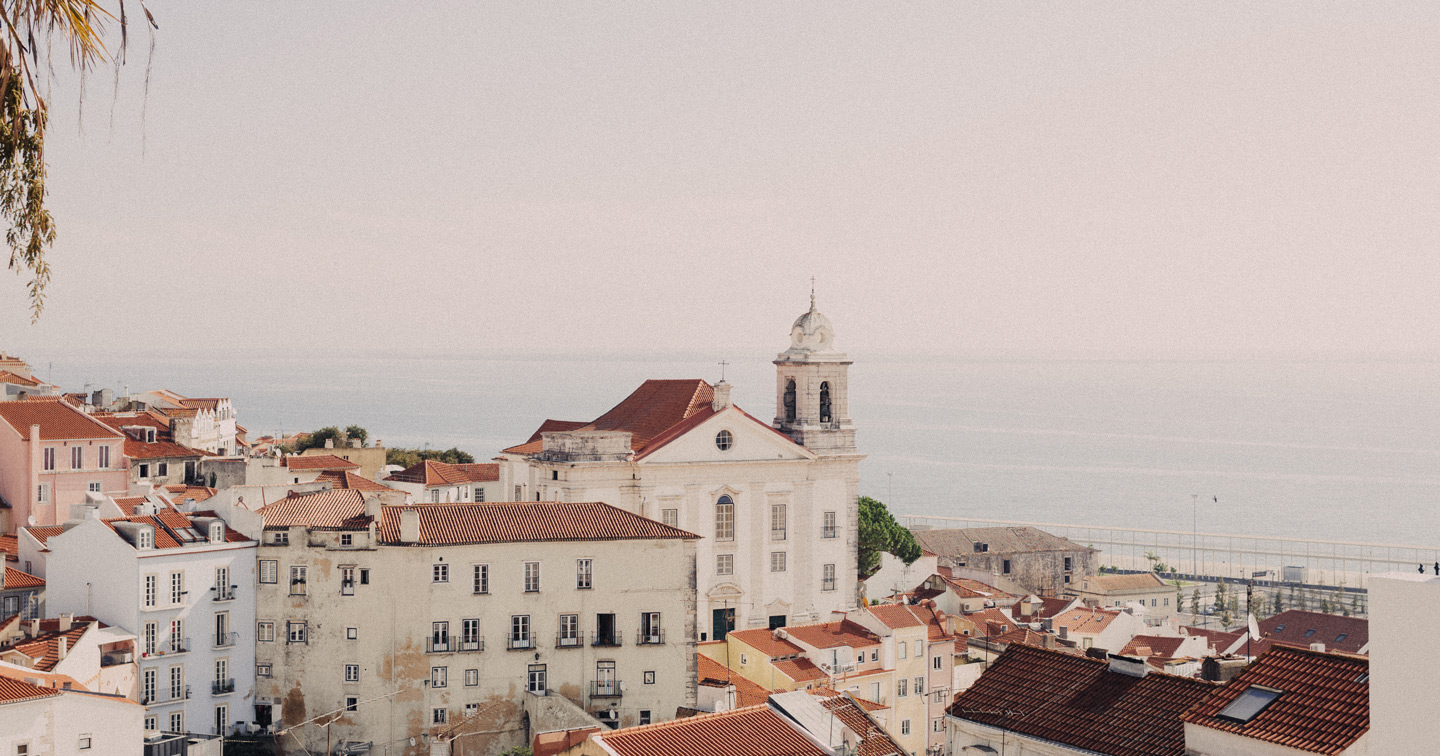 Partir à deux Portugal