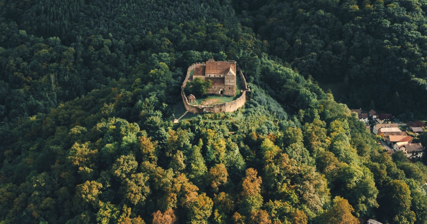 Séjours Roumanie