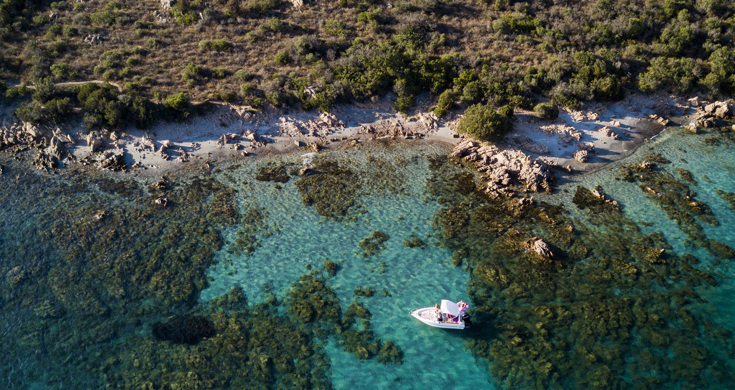 Voyage  Sardaigne