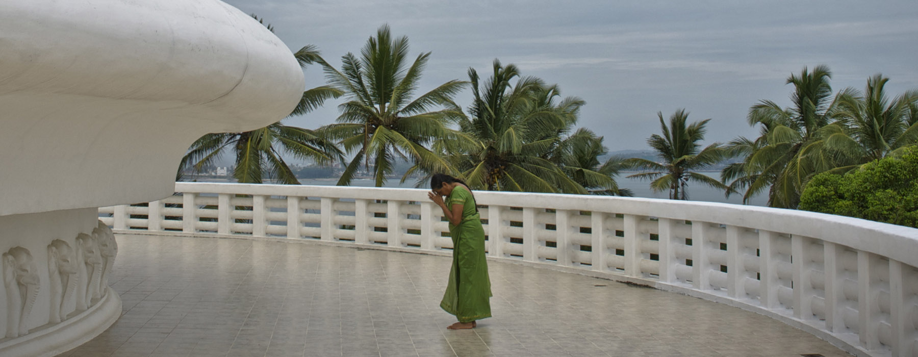 Je voyage différemment Sri Lanka