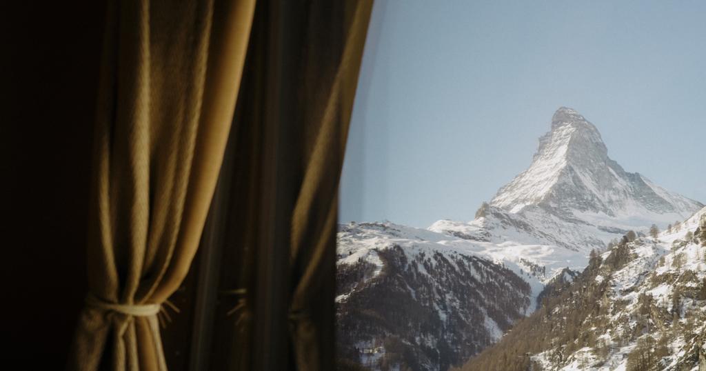 Je pars avec ma voiture Suisse