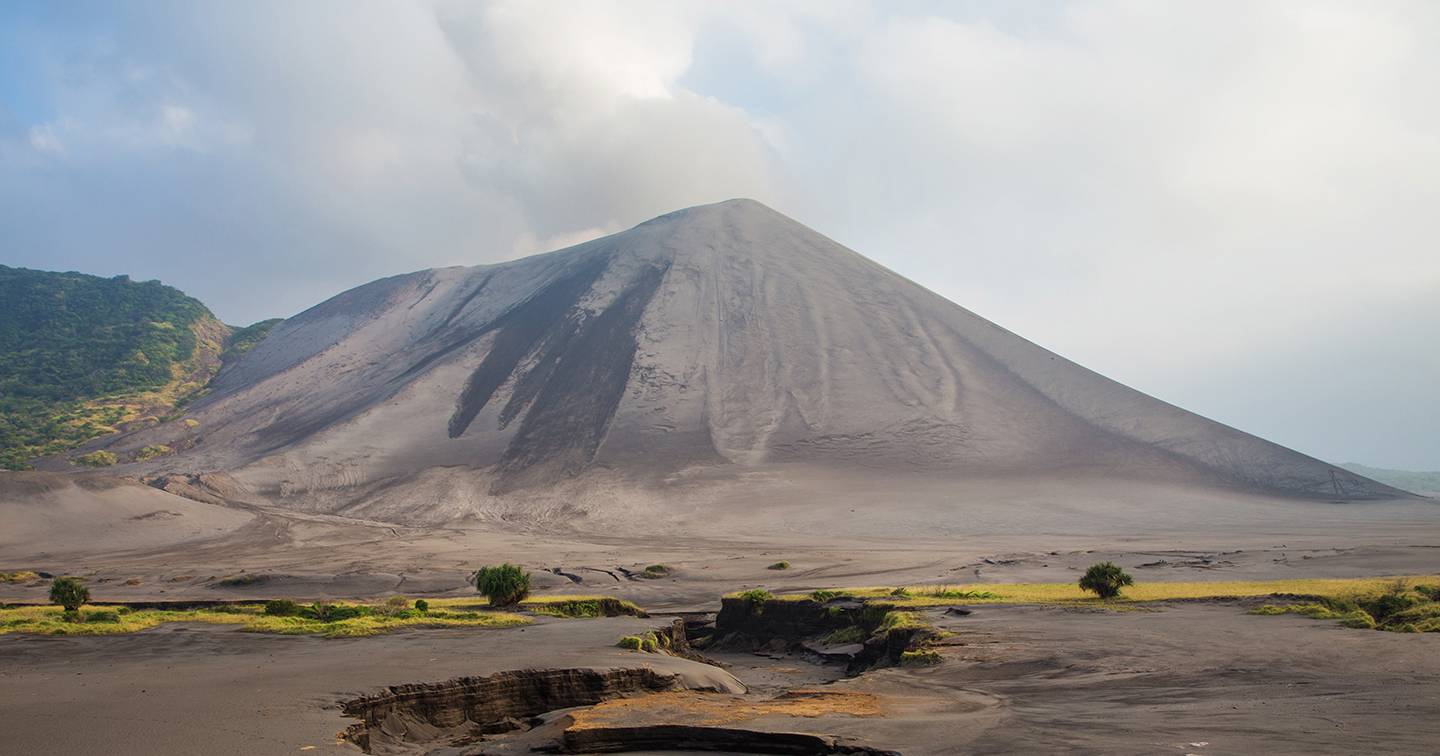 Voyages de luxe Vanuatu