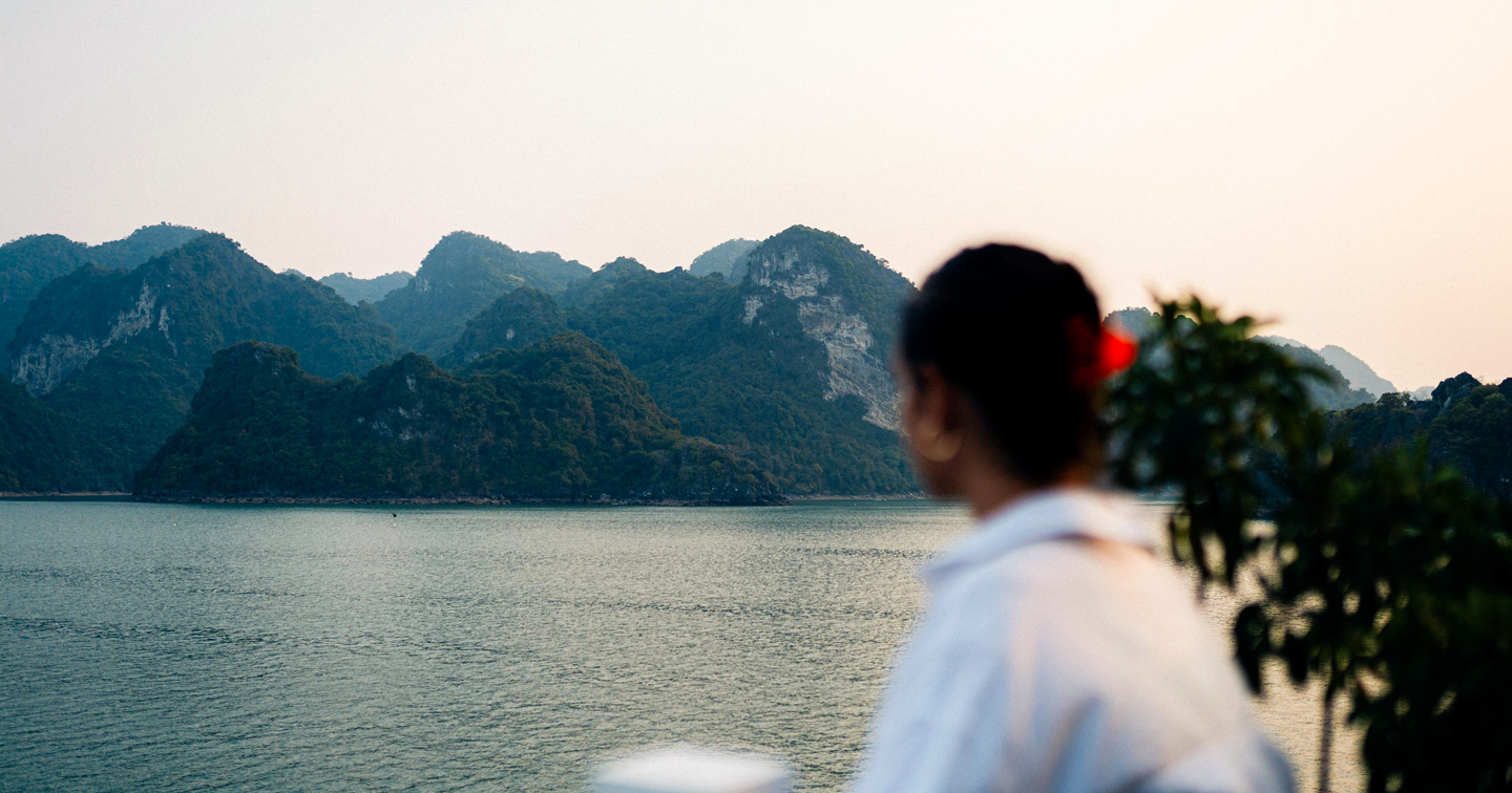 Vacances de février Vietnam