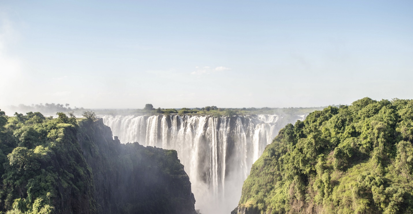 Vacances de février Zimbabwe