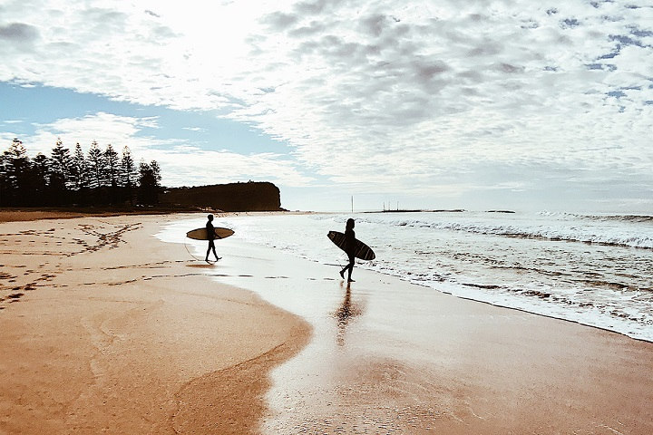 Byron Bay