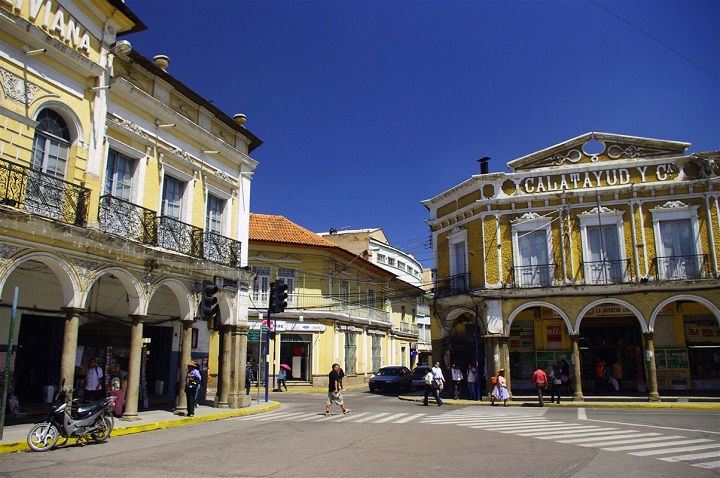 Cochabamba