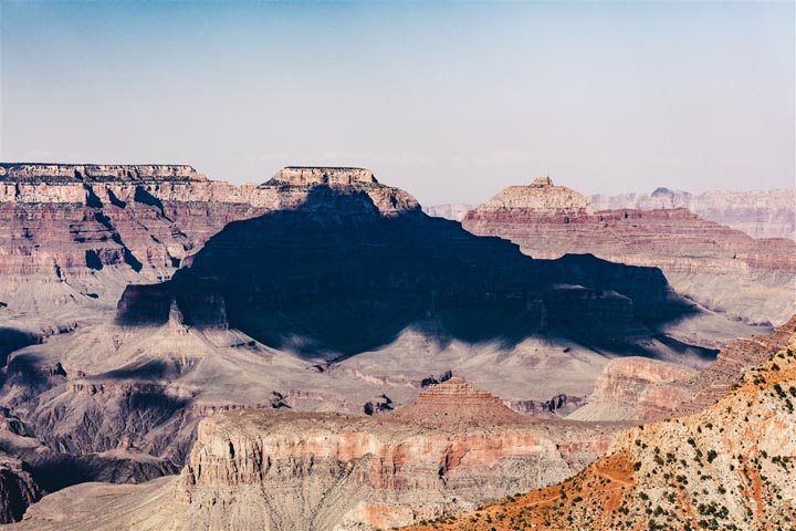 Grand Canyon