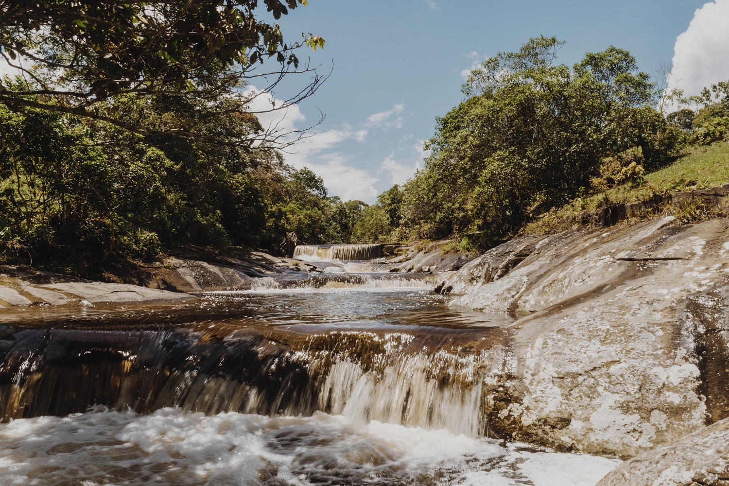 Caño Cristales