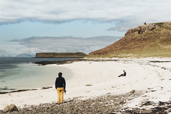 île de Skye