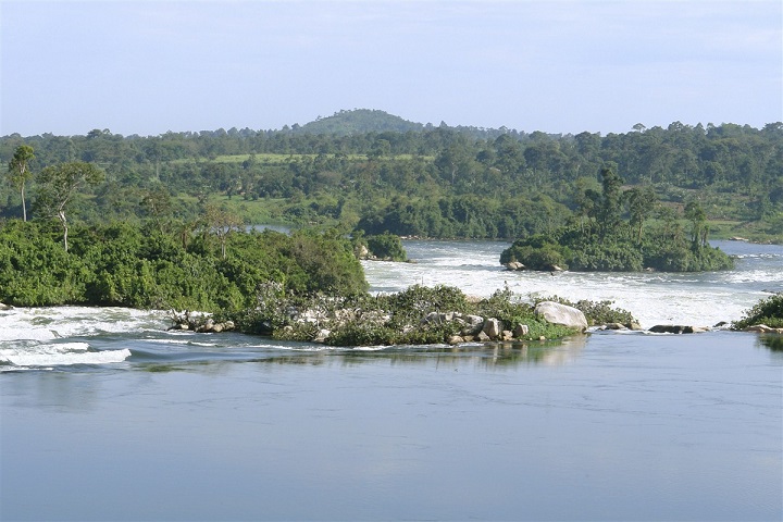 lac Victoria