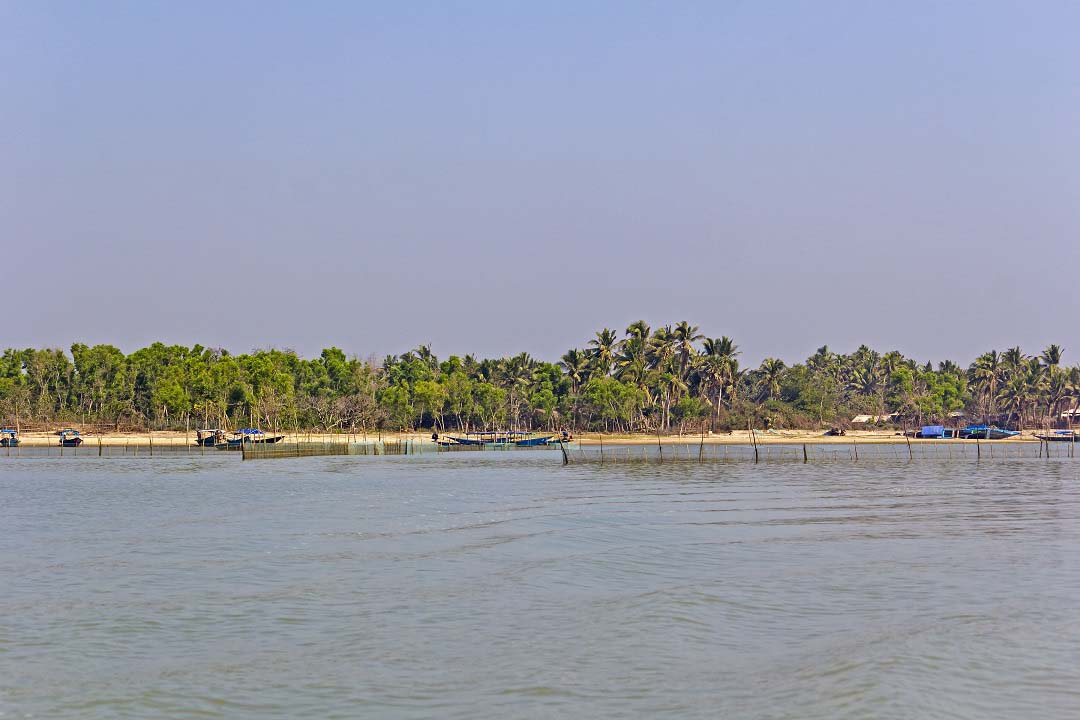 Lac Chilika