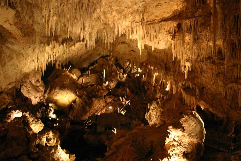 Mammoth Cave