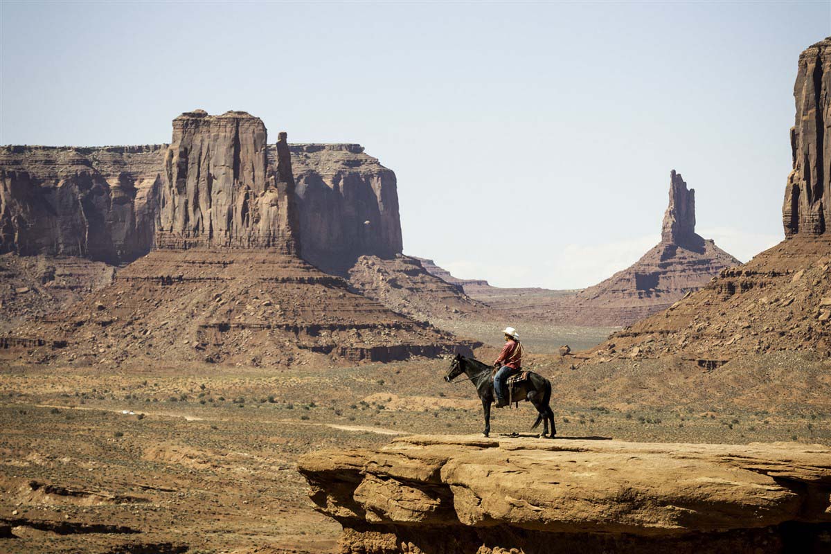 Monument Valley