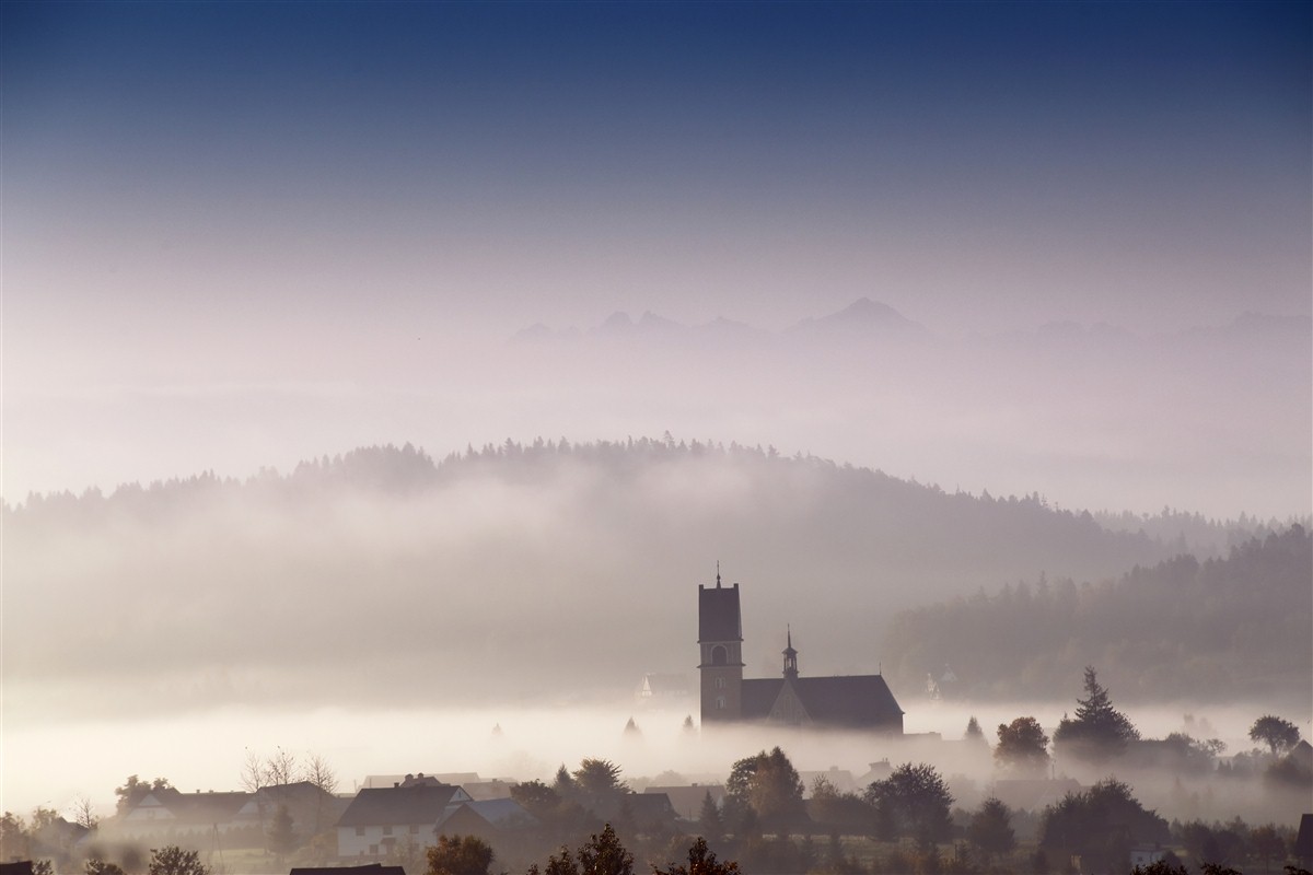 Massif des Tatras