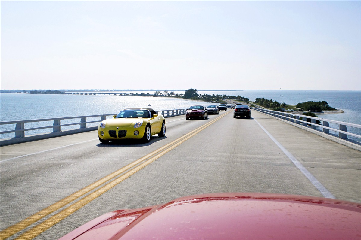 Pacific Coast Highway 1