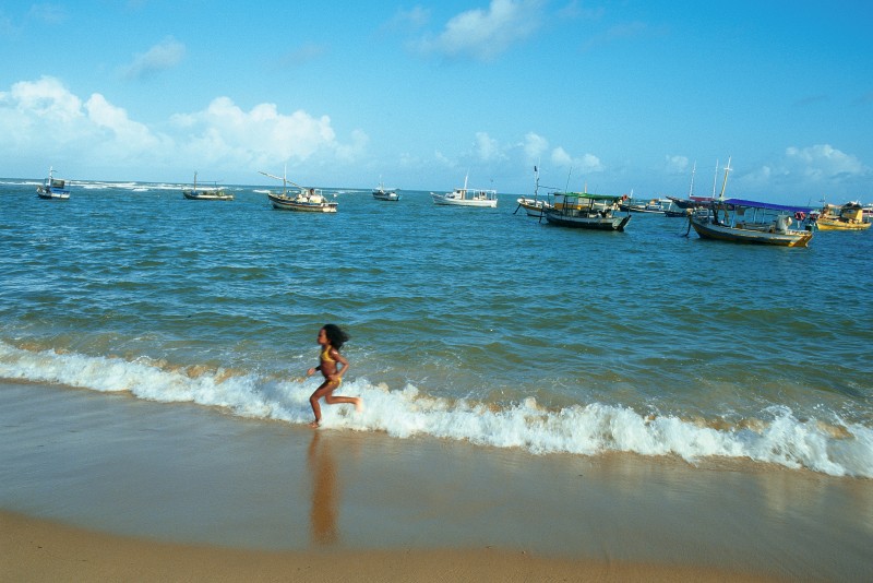 Praia do Forte