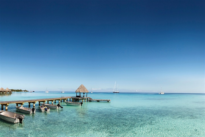 Rangiroa