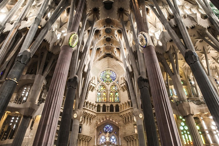 Sagrada Familia